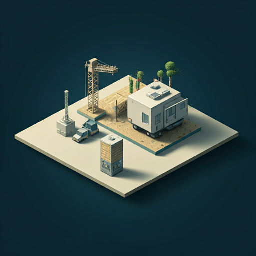 Campus Technology Illustration