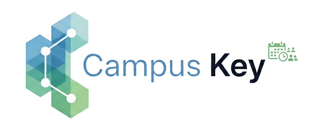 Campus Key Logo